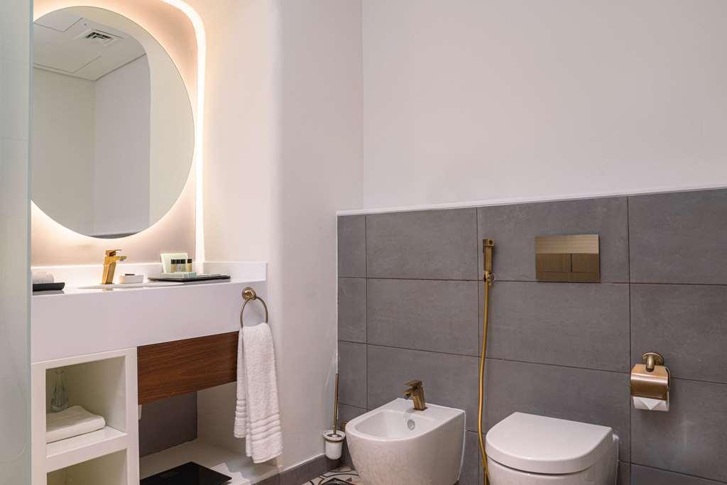 Mina Hotel & Residences Доха Экстерьер фото