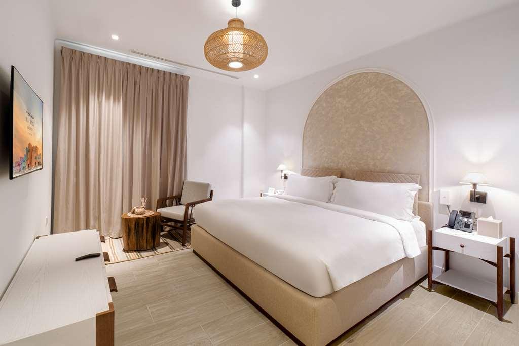 Mina Hotel & Residences Доха Номер фото