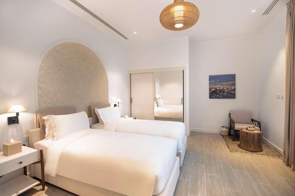 Mina Hotel & Residences Доха Номер фото